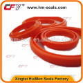 PU ring oil seal/ case-less seal